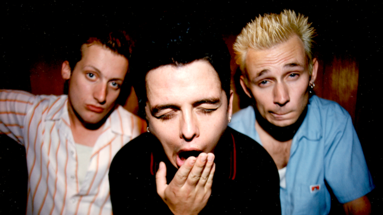 green day: i 25 anni di “nimrod”