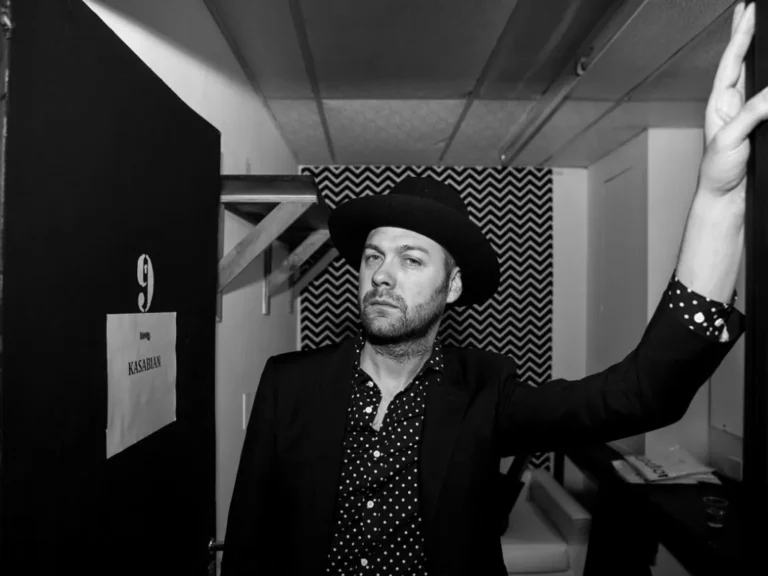 Tom Meighan tra rinascita e rivalsa