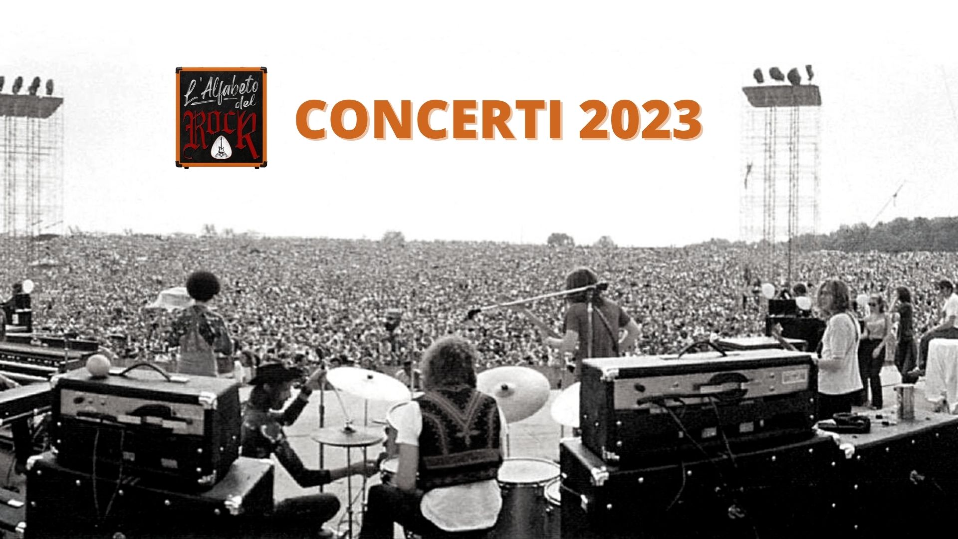 Concerti 2023 Concerti 2023
