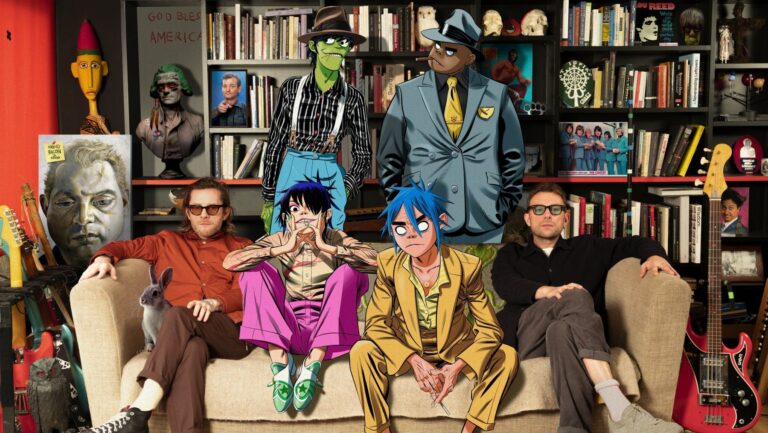 Quando una band non basta: un viaggio nel mondo dei side projects
