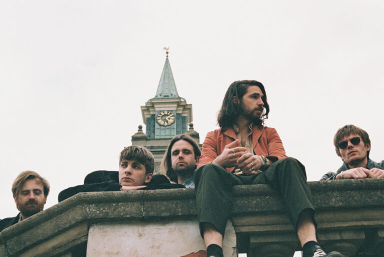 Fontaines D.C., rock e poesia al sapore d’Irlanda