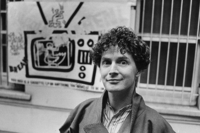 Malcolm McLaren, genio visionario o follia distruttiva?