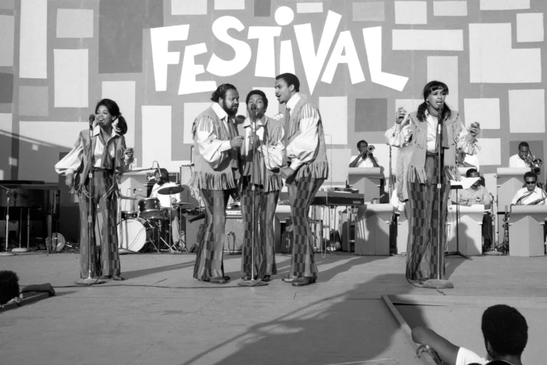 Harlem Cultural Festival 1969 – La Woodstock nera dimenticata
