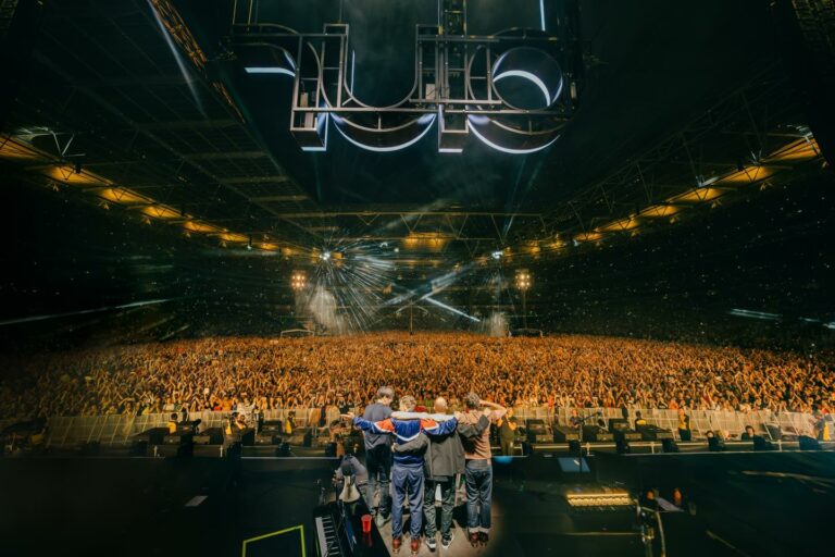 Il ritorno dei Blur, tra evoluzione e consapevolezza