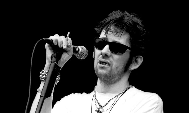 Le 10 migliori canzoni dei The Pogues