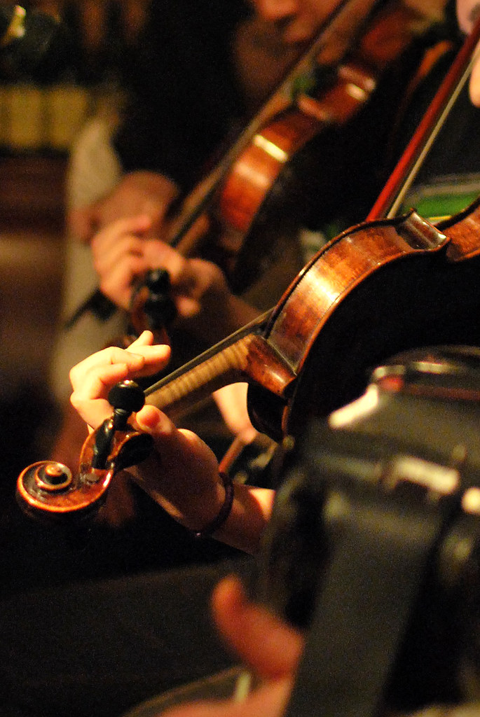 musica folk irlandese