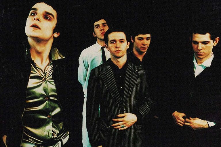 Jonathan Fire*Eater: alla scoperta di una band da rimpiangere