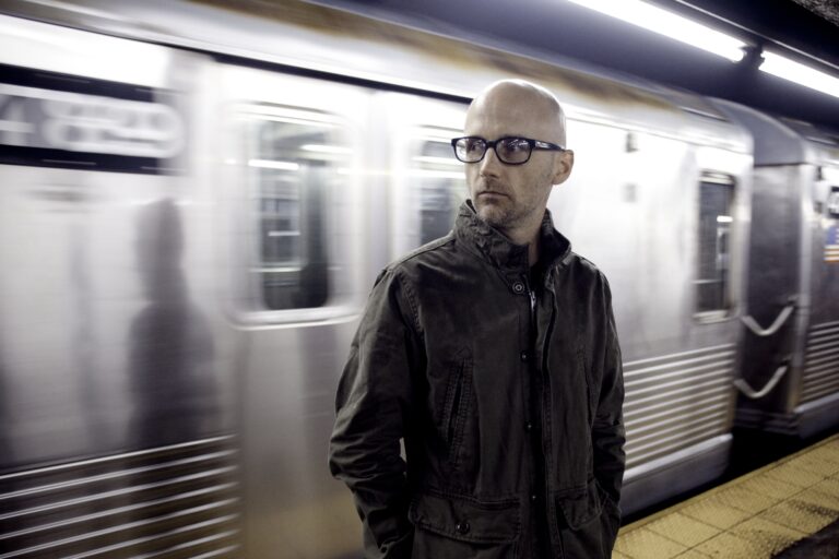I VIDEO MUSICALI DI MOBY