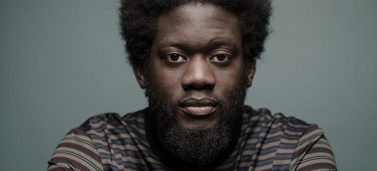 LE CRONACHE DELL’ AMORE E DELL’ ODIO: MICHAEL KIWANUKA LIVE AT ALCATRAZ