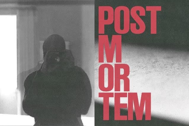 Post Mortem è la resurrezione de I Cani. E il cadavere dell’indie ringrazia